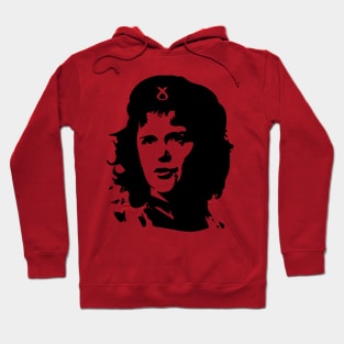 Nicola Sturgeon Che Guevara Hoodie